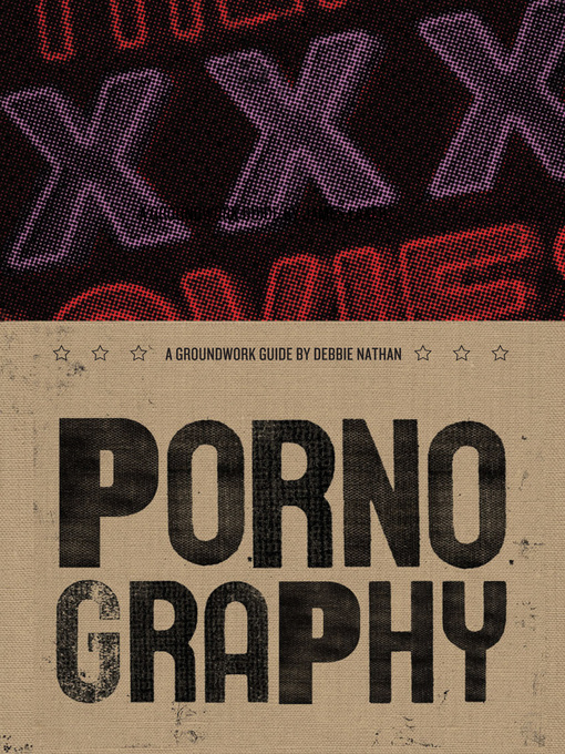 Title details for Pornography by Debbie Nathan - Available